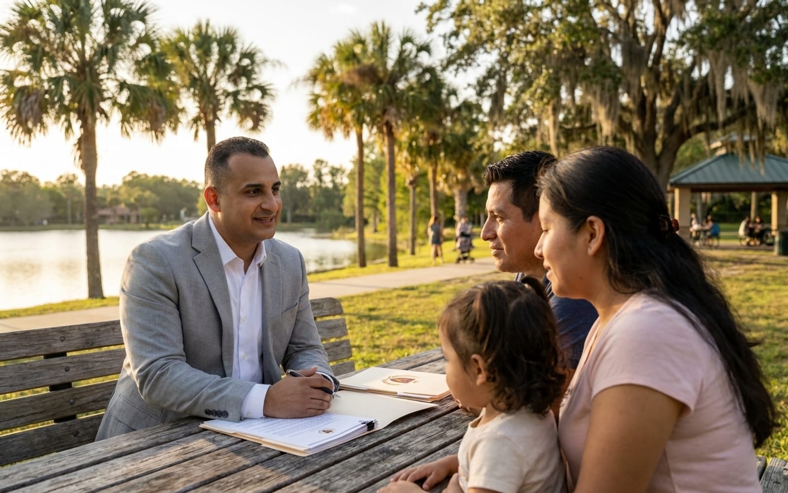 Consulta Gratis con Abogado de Inmigración en… — ley de inmigración Florida explicada