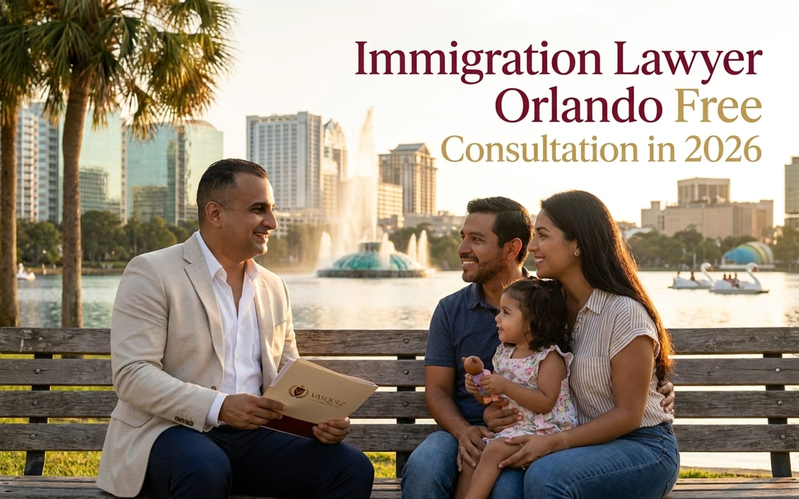 Abogado de Inmigración Orlando Consulta Gratis 2026 — ley de inmigración Florida explicada