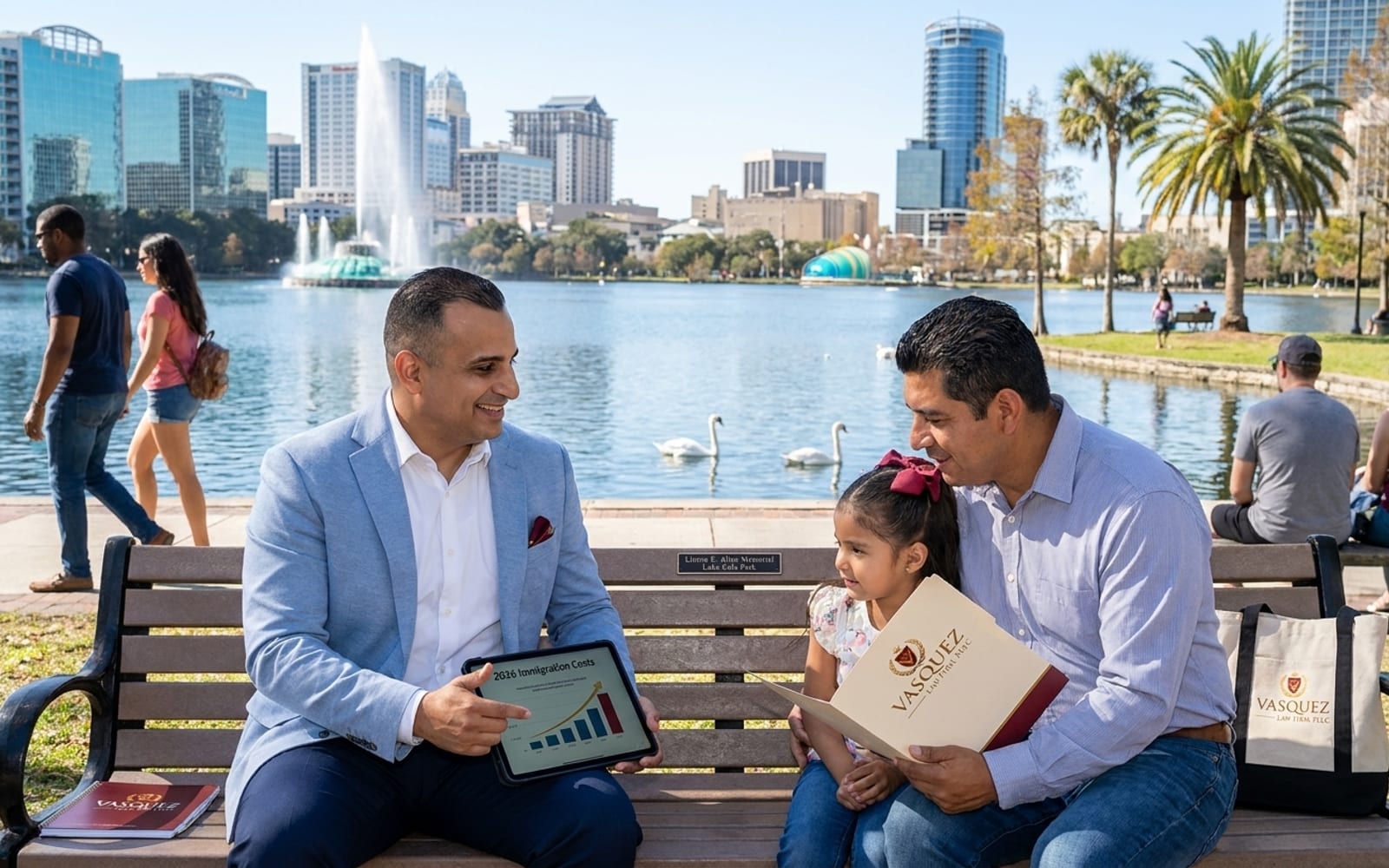 Abogado de Inmigración Orlando… — Vasquez Law Firm abogados de inmigración Florida