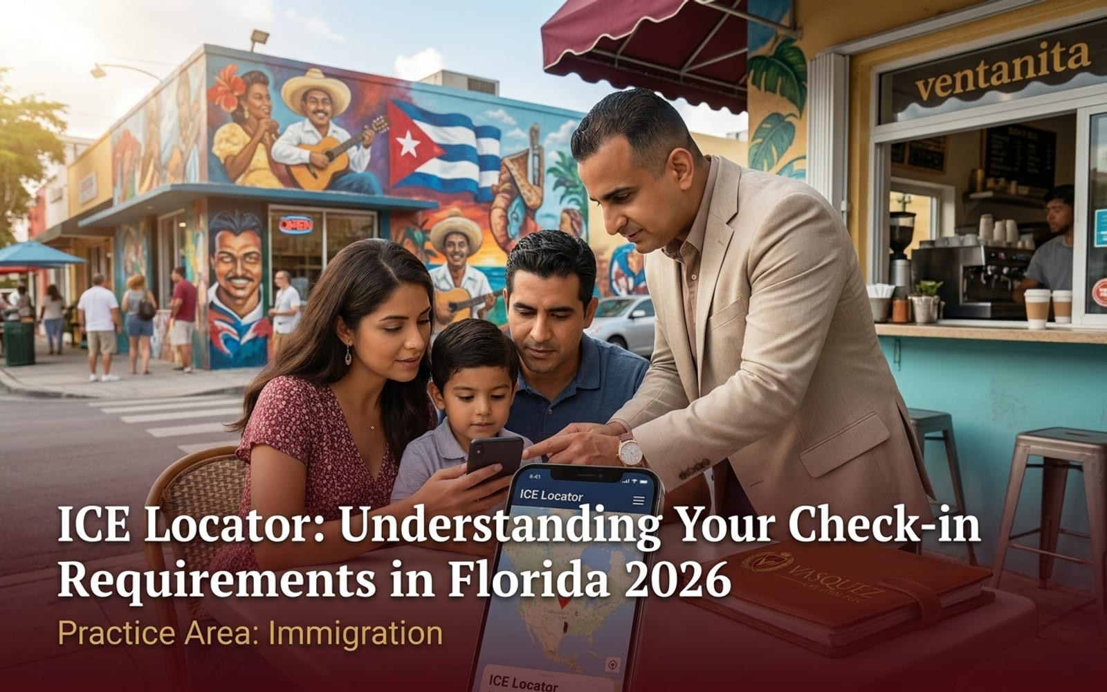 Localizador de ICE: Entendiendo Sus Citas… — guía del abogado de inmigración en Florida