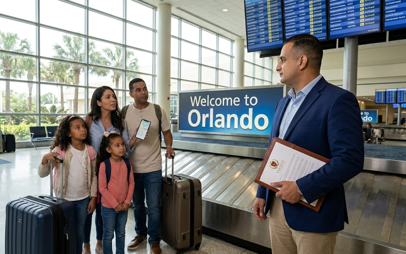 Abogado de Inmigración Orlando: Consulta… — guía del abogado de inmigración en Florida