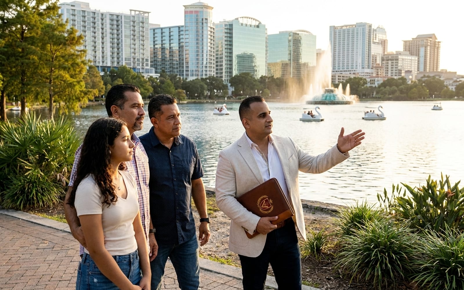 Abogado de Inmigración Orlando Consulta Gratuita:… — ley de inmigración Florida explicada