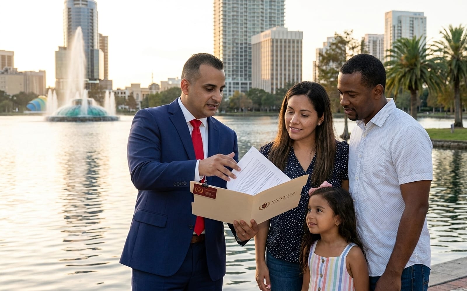 Consulta Gratis con Abogado de Inmigración en… — ley de inmigración Florida explicada