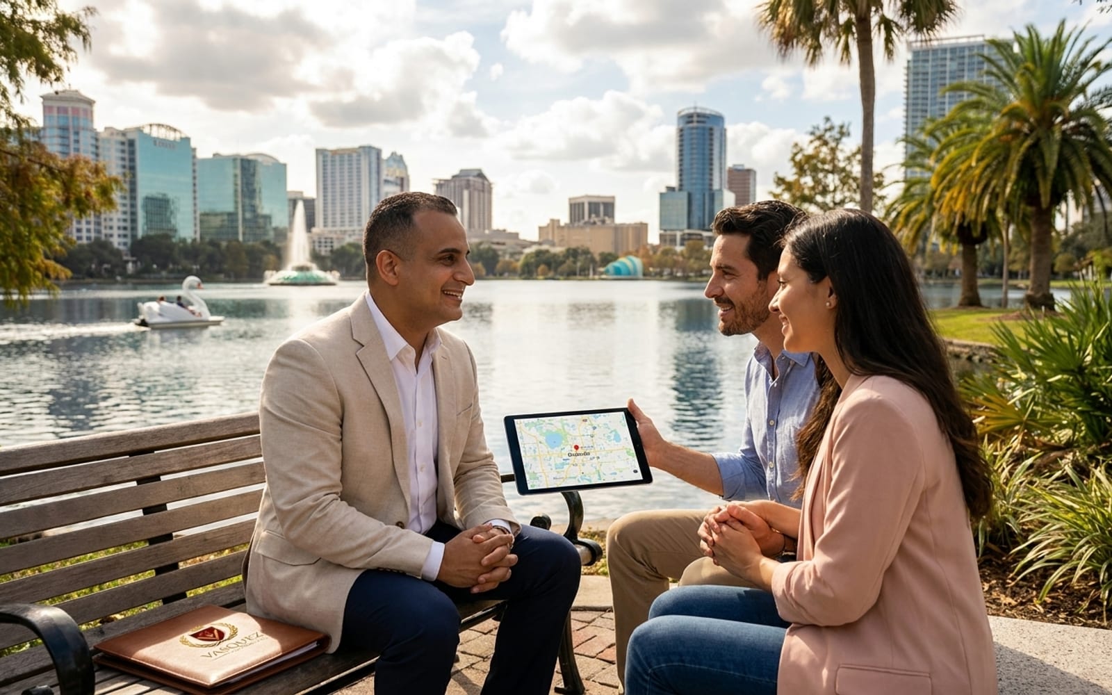 Abogado de inmigración para visa CR-1 Orlando en… — ley de inmigración Florida explicada