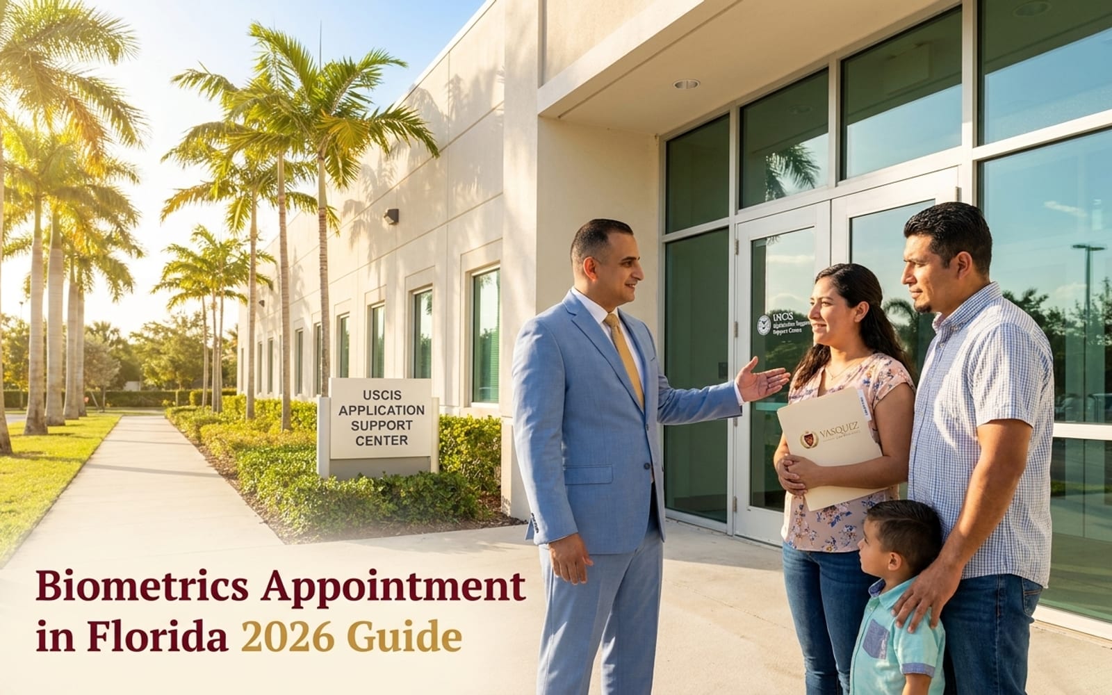 Cita de Biométricos en Florida 2026:… — Vasquez Law Firm abogados de inmigración Florida