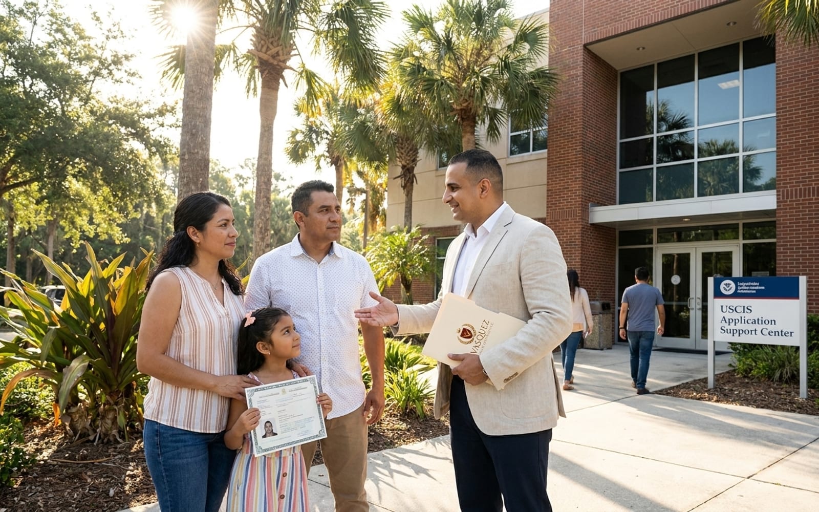 Centro de Apoyo de Solicitudes (ASC)… — Vasquez Law Firm abogados de inmigración Florida