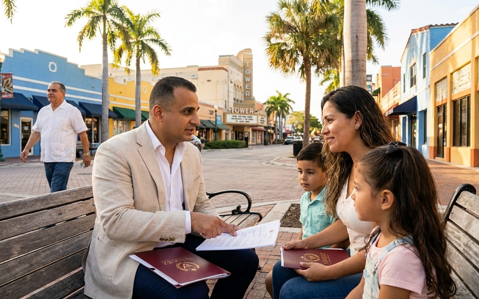 TPS Honduras Últimas Noticias 2026: Elegibilidad… — ley de inmigración Florida explicada