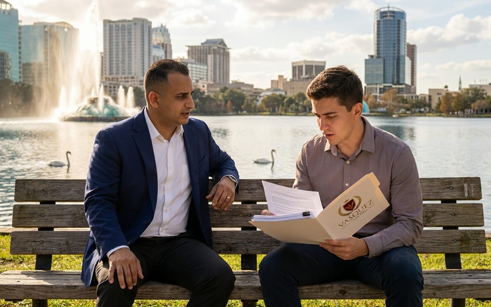 Abogado de Inmigración Orlando Consulta… — guía del abogado de inmigración en Florida