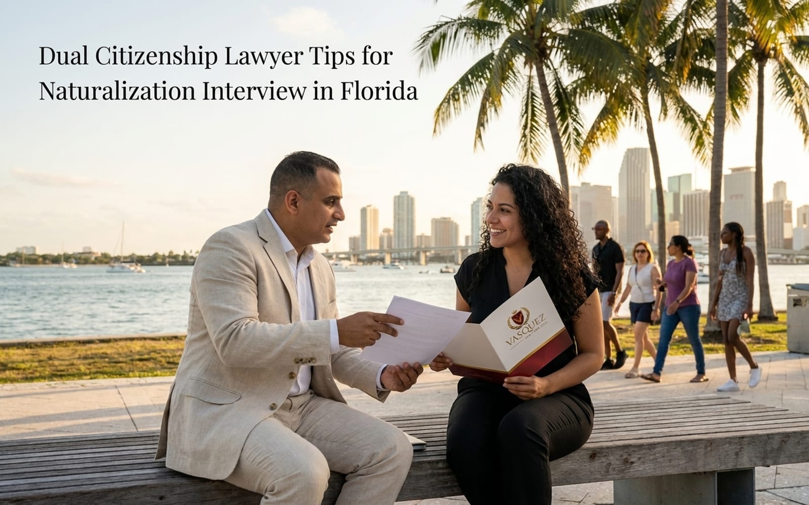 Consejos de Abogado de Doble Ciudadanía… — guía del abogado de inmigración en Florida