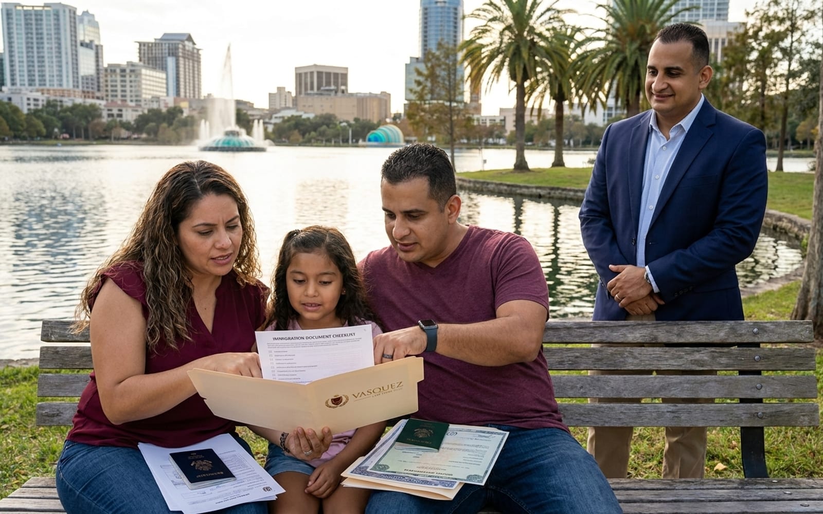 Consulta Gratis de Abogado de… — Vasquez Law Firm abogados de inmigración Florida