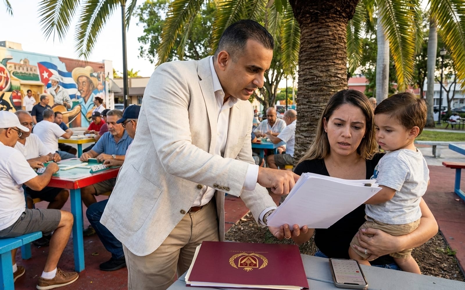 "ina § 208(a)(2)" Plazo de Un Año para Solicitar… — ley de inmigración Florida explicada