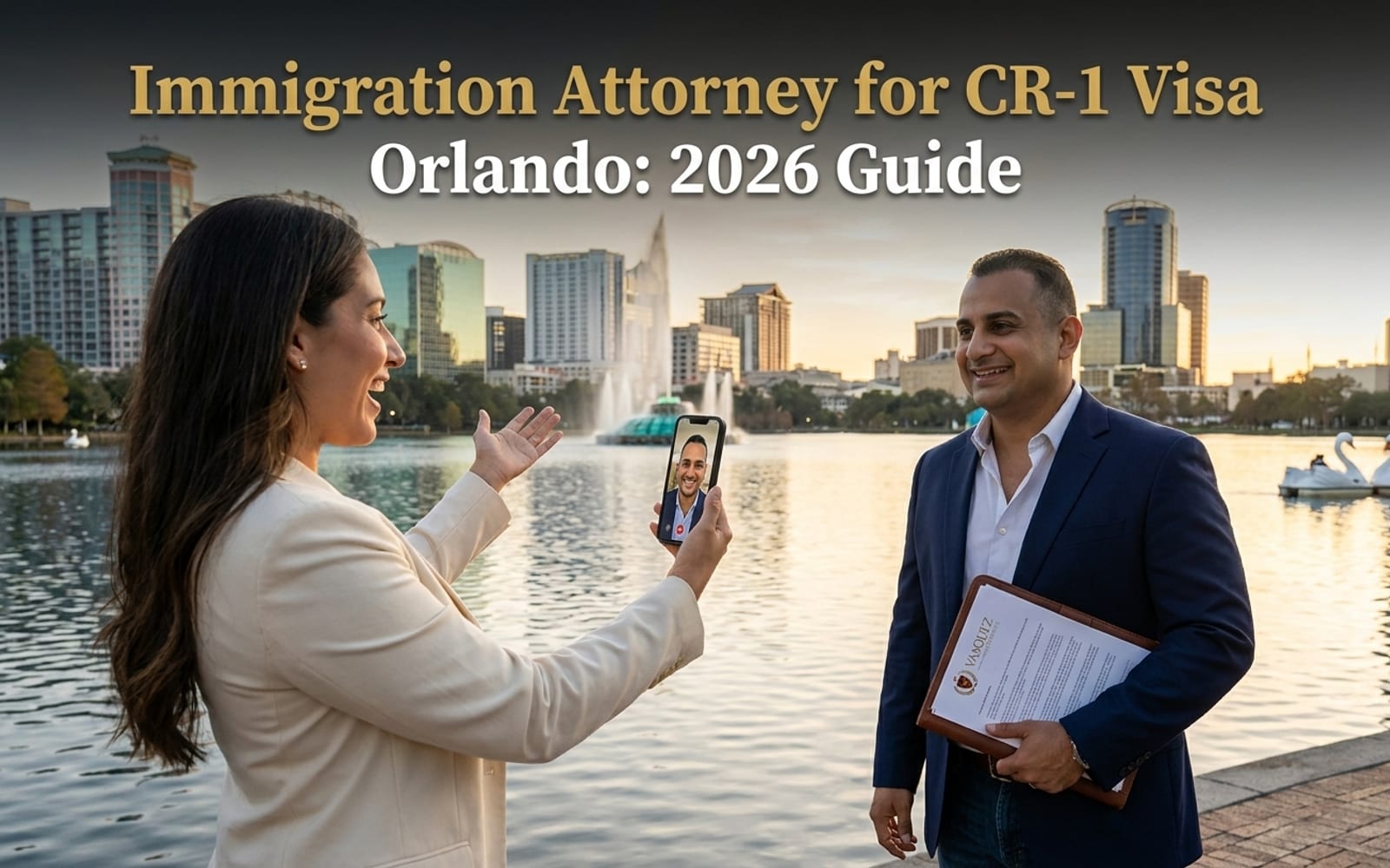 Abogado de Inmigración para Visa CR-1… — Vasquez Law Firm abogados de inmigración Florida