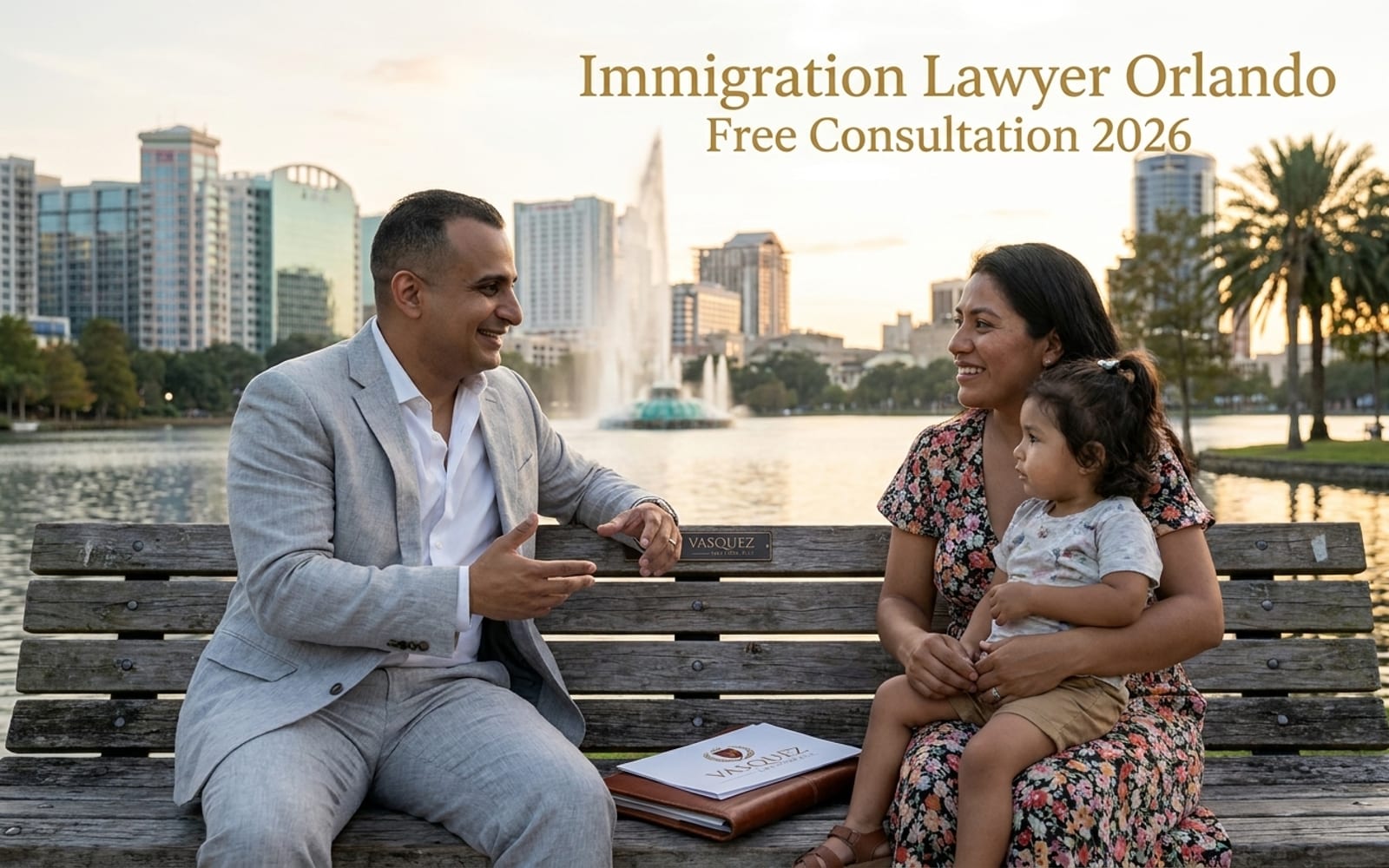 Consulta Gratis con Abogado de Inmigración en… — ley de inmigración Florida explicada