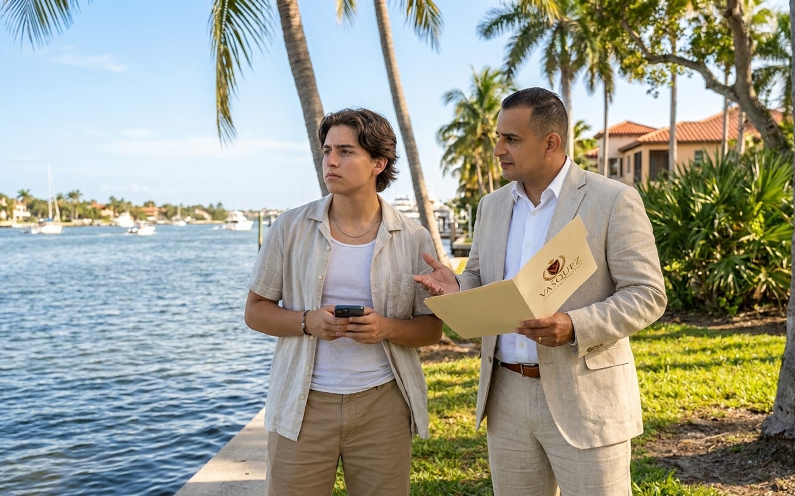 ¿Por Qué Demora Tanto el Formulario… — Vasquez Law Firm abogados de inmigración Florida