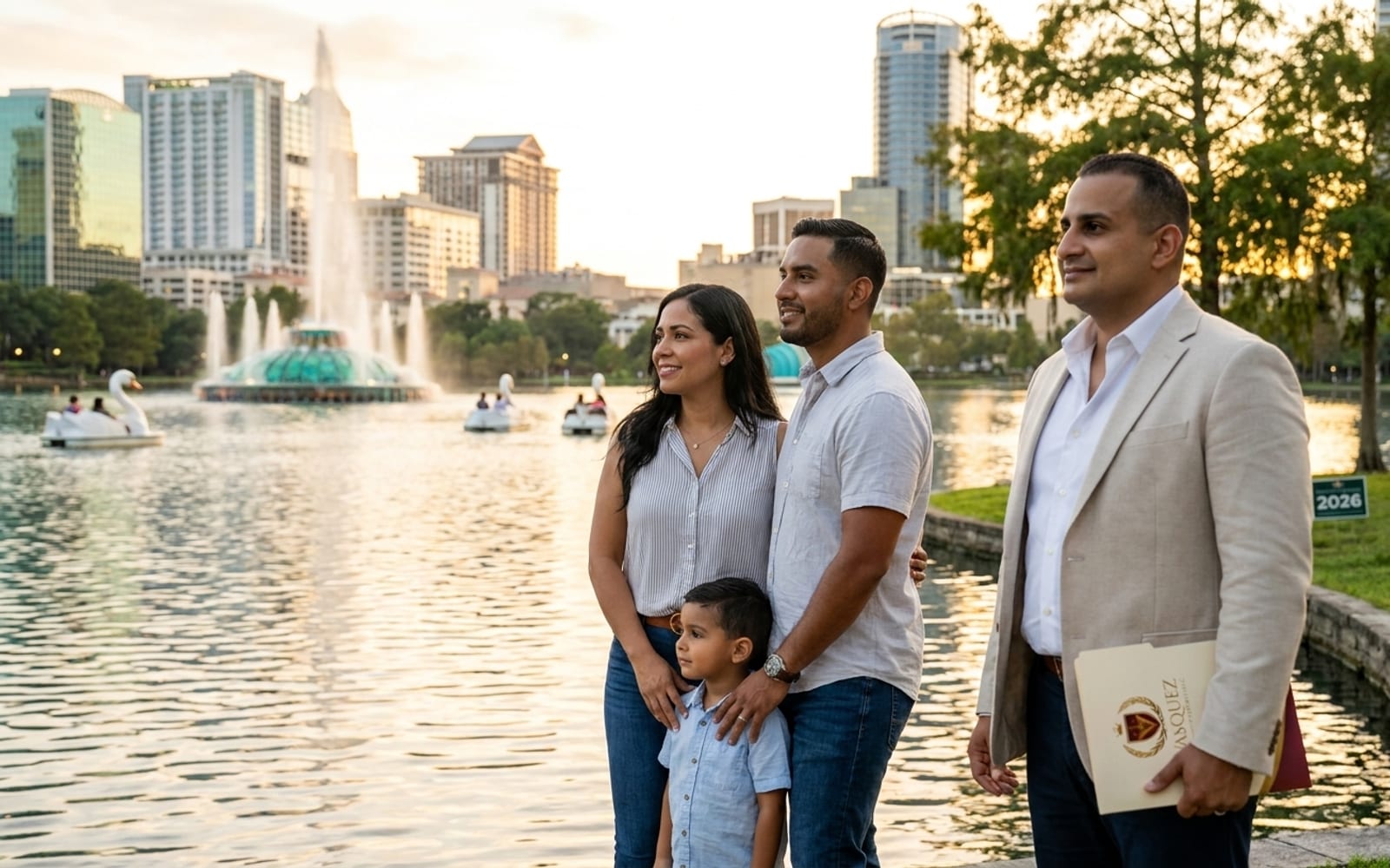 Abogado de Inmigración Orlando Consulta Gratuita… — ley de inmigración Florida explicada