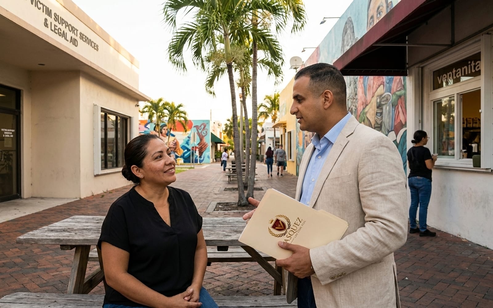 Visa U para Víctimas de Crímenes en… — Vasquez Law Firm abogados de inmigración Florida