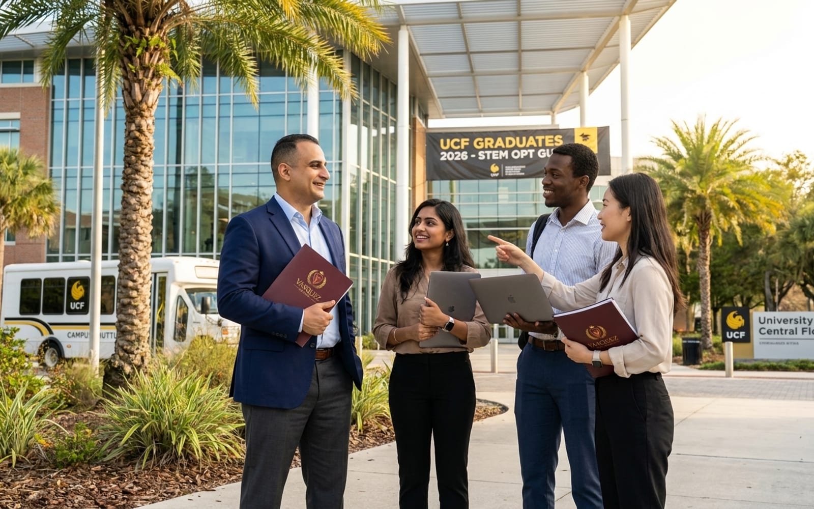 Abogado de Inmigración OPT STEM: Guía para… — guía del abogado de inmigración en Florida