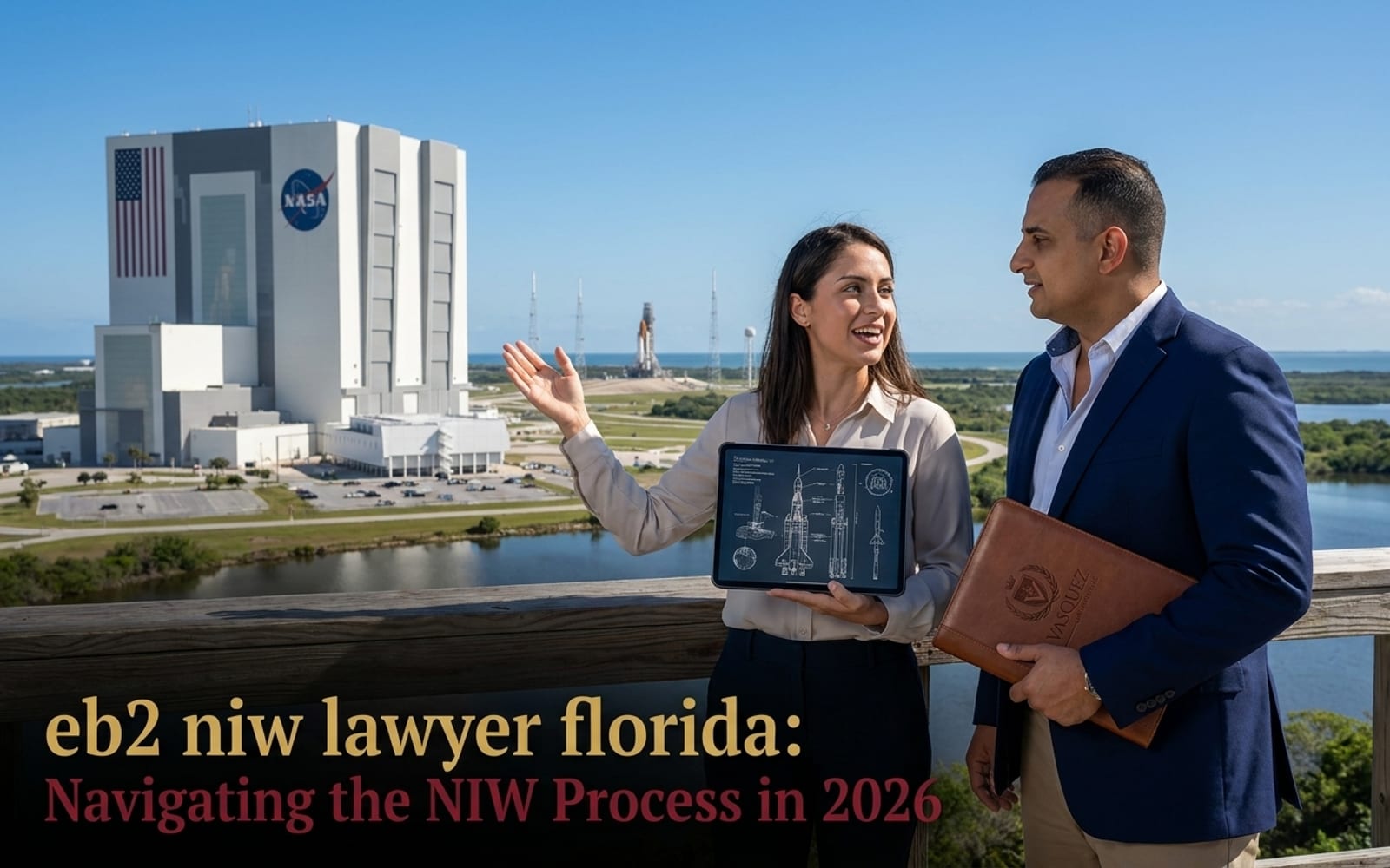 Abogado EB2 NIW Florida: Navegando el Proceso NIW… — ley de inmigración Florida explicada