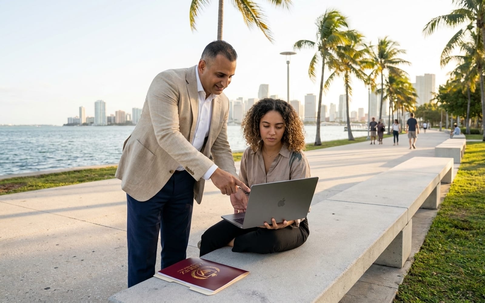 Período de Registro DV-2027: Su Guía de Lotería… — ley de inmigración Florida explicada