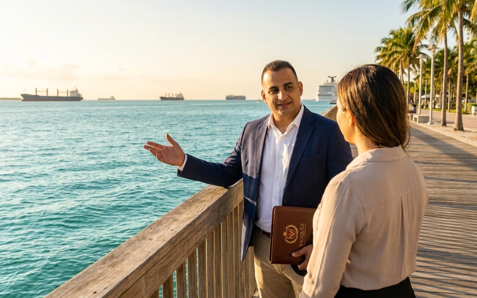 Abogado de Doble Ciudadanía: Gestionando… — guía del abogado de inmigración en Florida