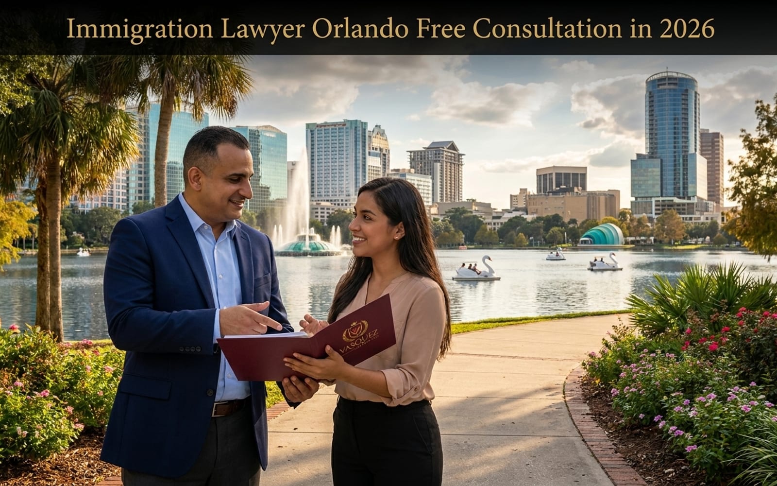 Abogado de Inmigración Orlando Consulta Gratis 2026 — ley de inmigración Florida explicada