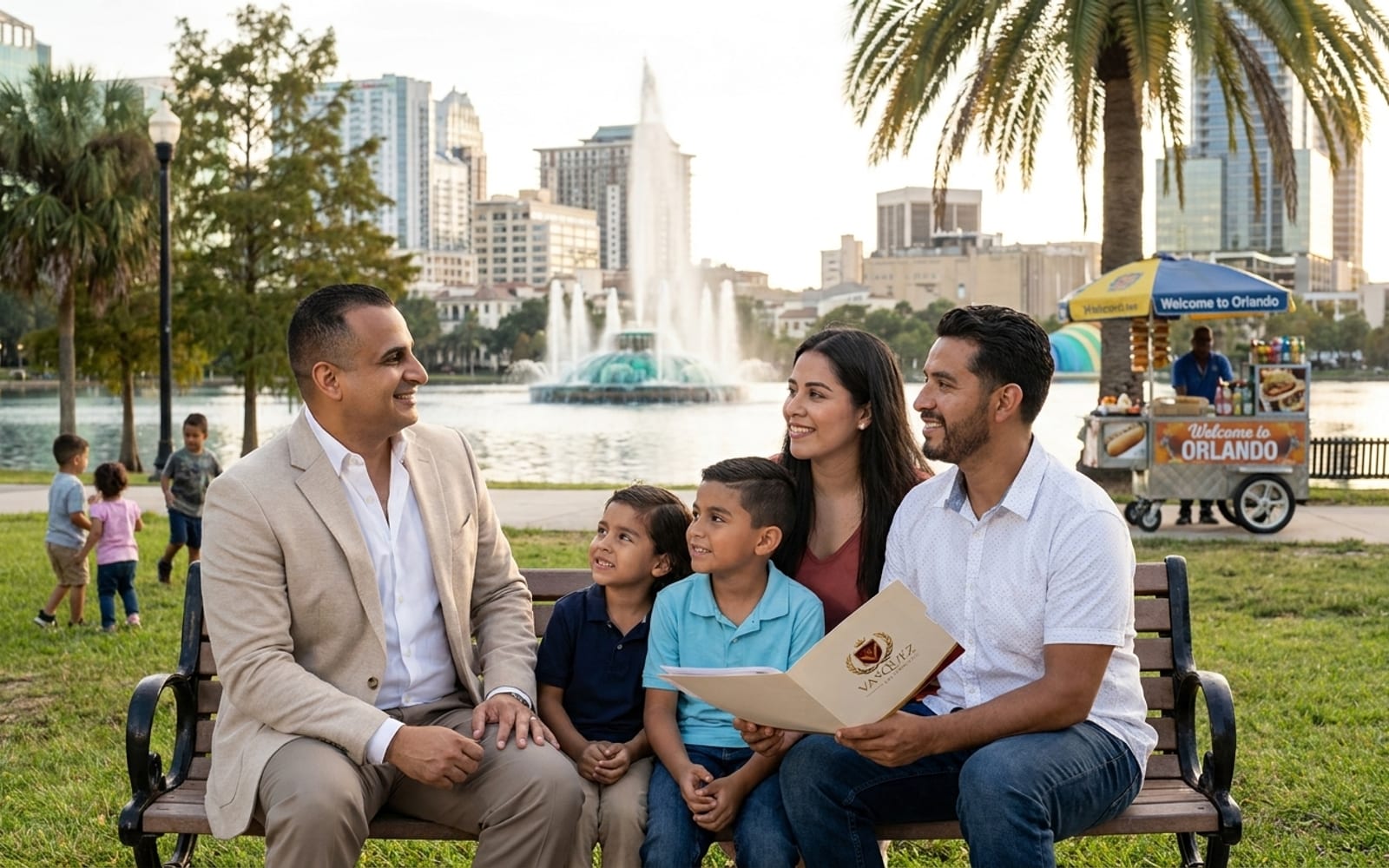 Abogado de Inmigración Orlando Consulta… — guía del abogado de inmigración en Florida