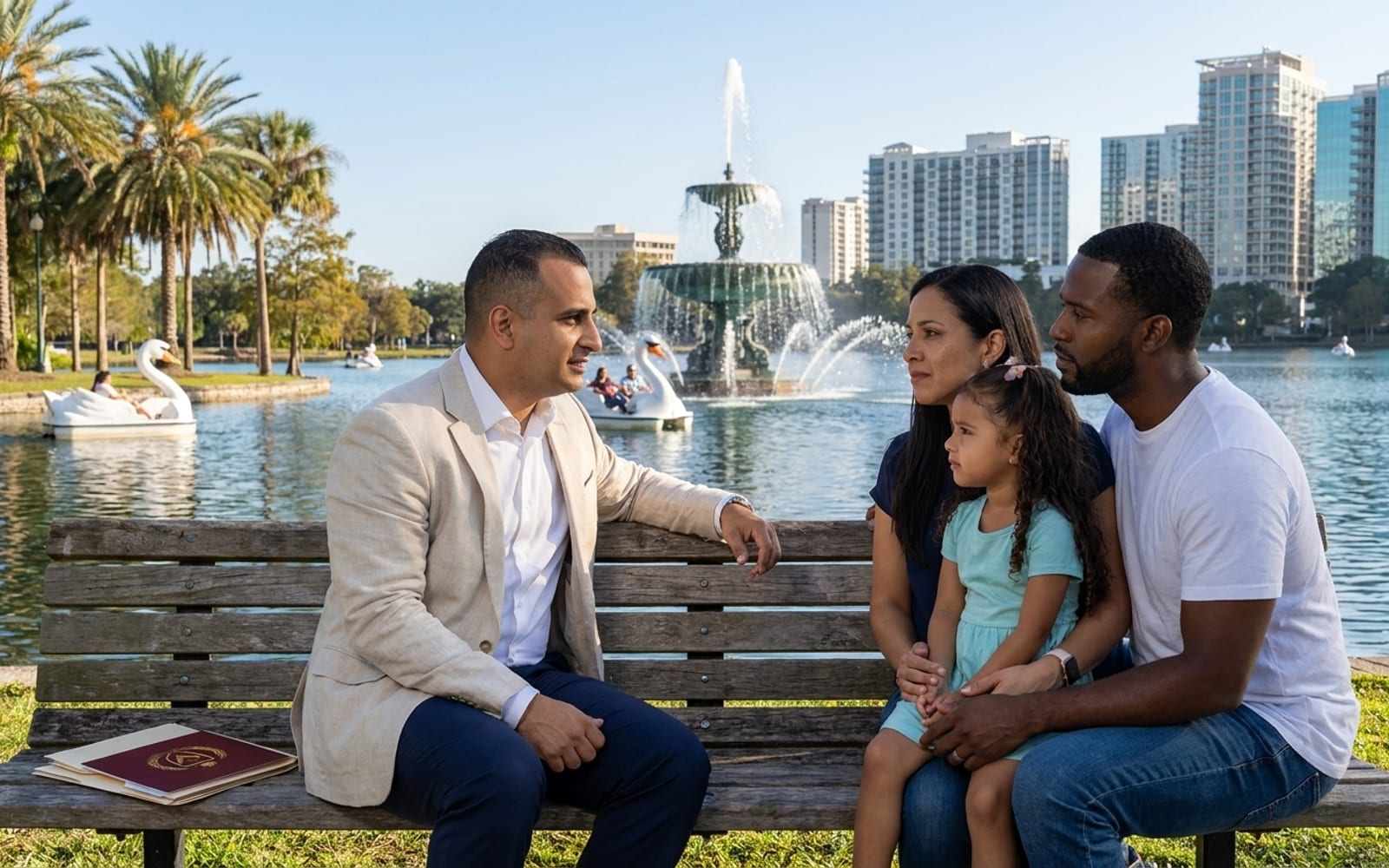 Abogado de Fraude Migratorio en Orlando:… — ley de inmigración Florida explicada
