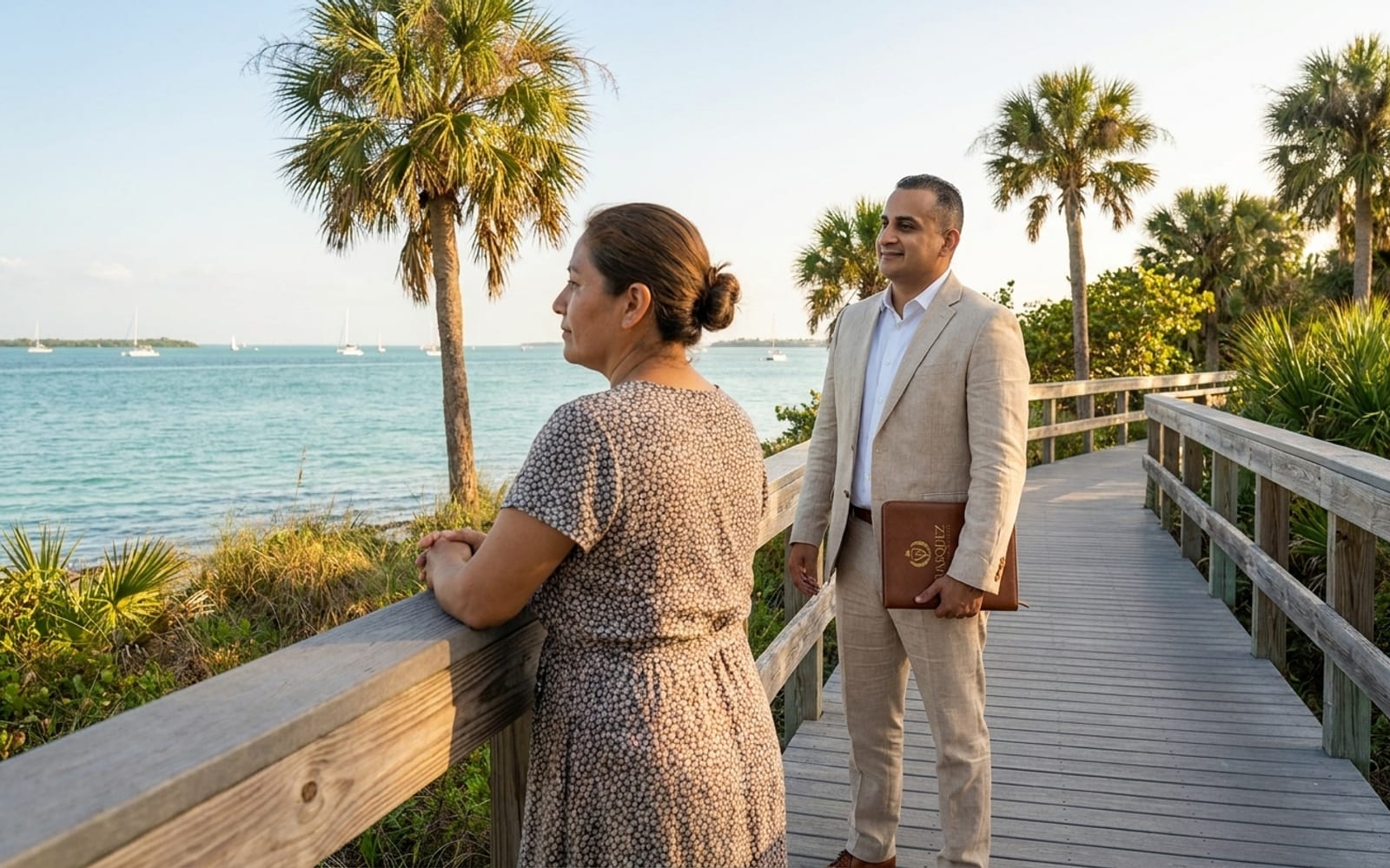 Protección Legal VAWA para Víctimas de Abuso en… — ley de inmigración Florida explicada