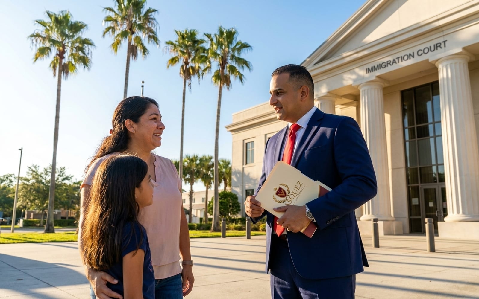 Abogado de Inmigración Orlando… — Vasquez Law Firm abogados de inmigración Florida