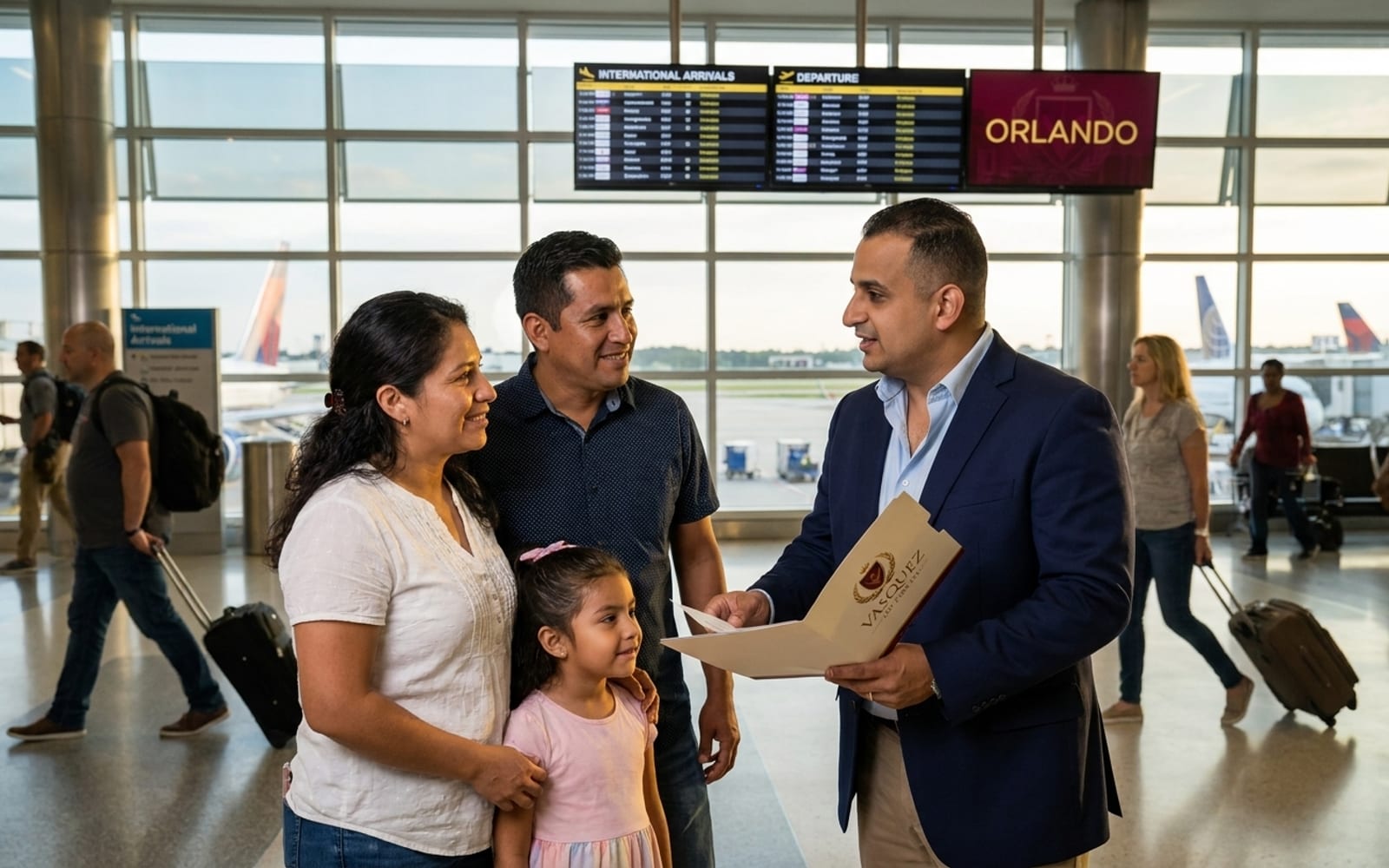 Abogado de Inmigración Orlando Consulta… — guía del abogado de inmigración en Florida