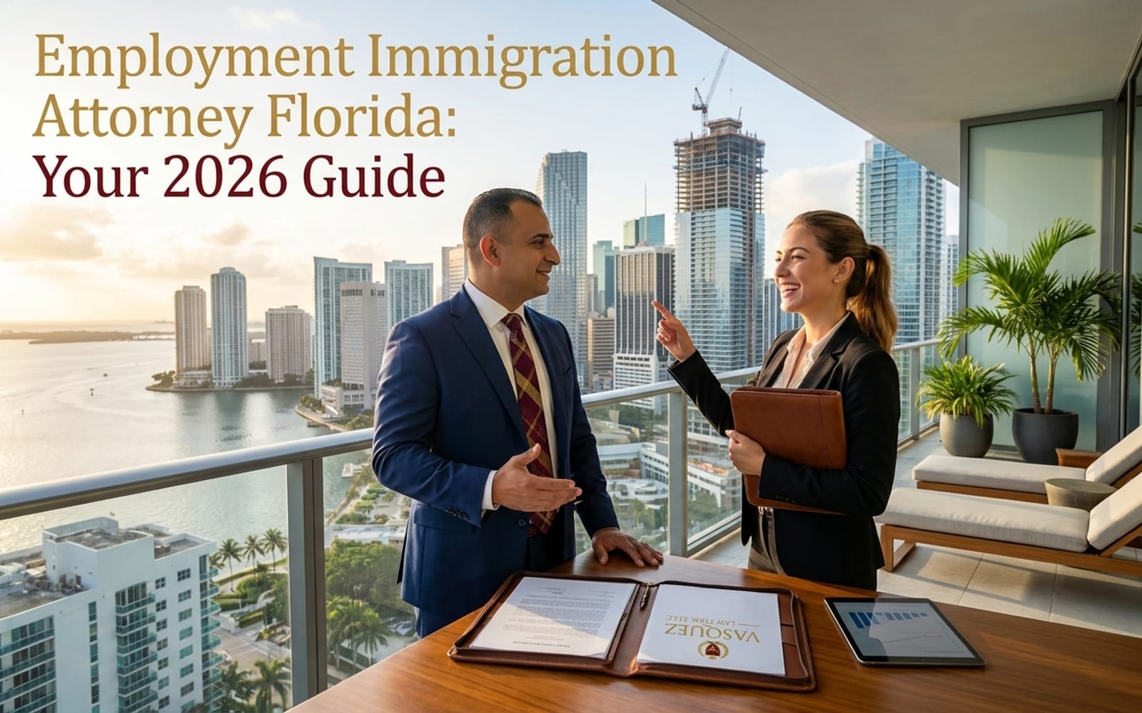 Abogado de Inmigración Laboral Florida:… — guía del abogado de inmigración en Florida