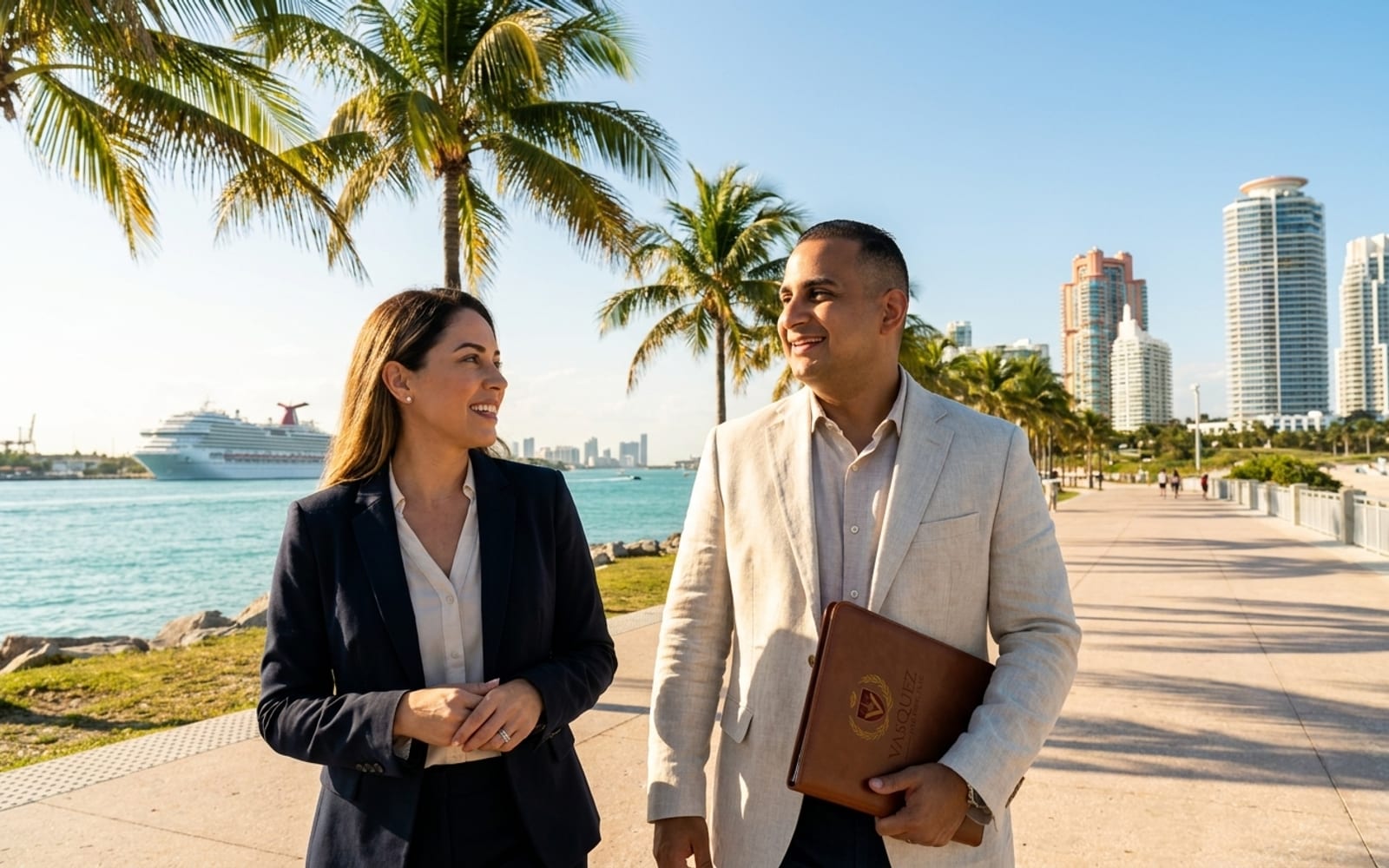 Abogado de Doble Ciudadanía en Florida: Su… — guía del abogado de inmigración en Florida