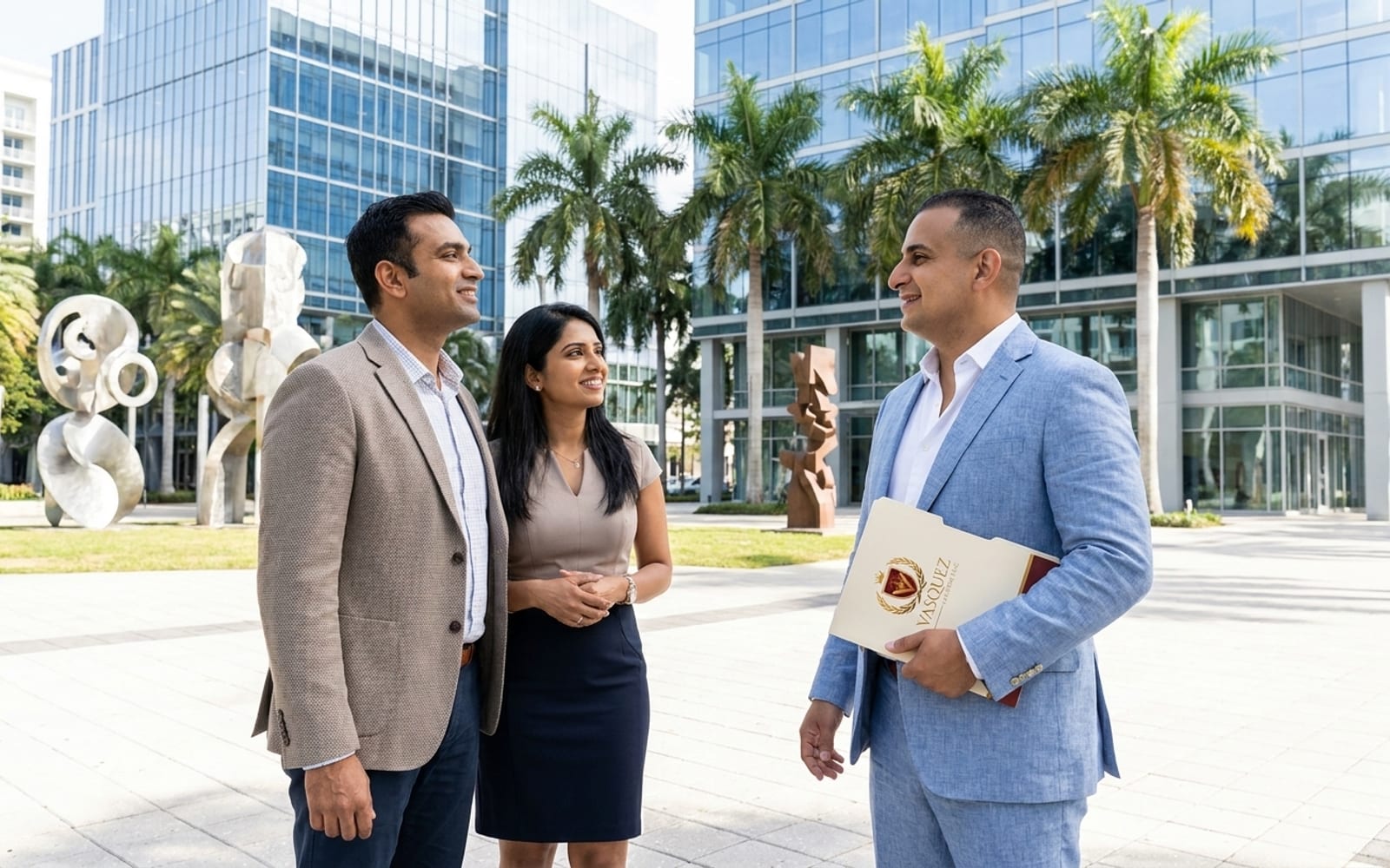 Reglas Permiso de Trabajo H-4 EAD… — Vasquez Law Firm abogados de inmigración Florida