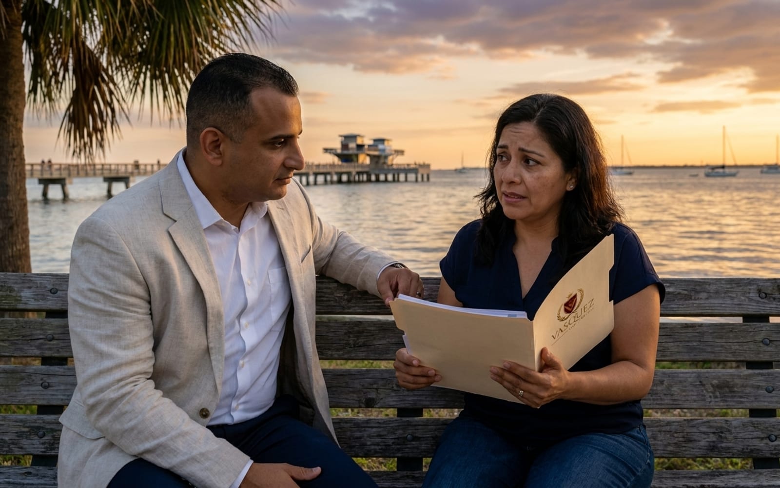 Abogado de Deportación en St. Petersburg:… — guía del abogado de inmigración en Florida