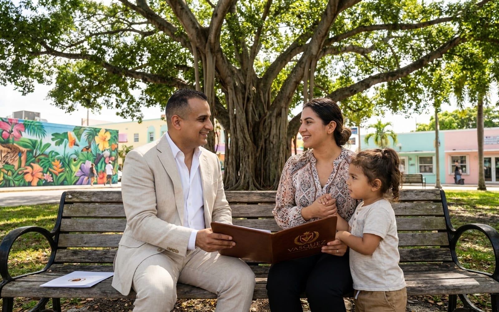 Ayuda Legal para Inmigrantes y Refugiados en… — ley de inmigración Florida explicada