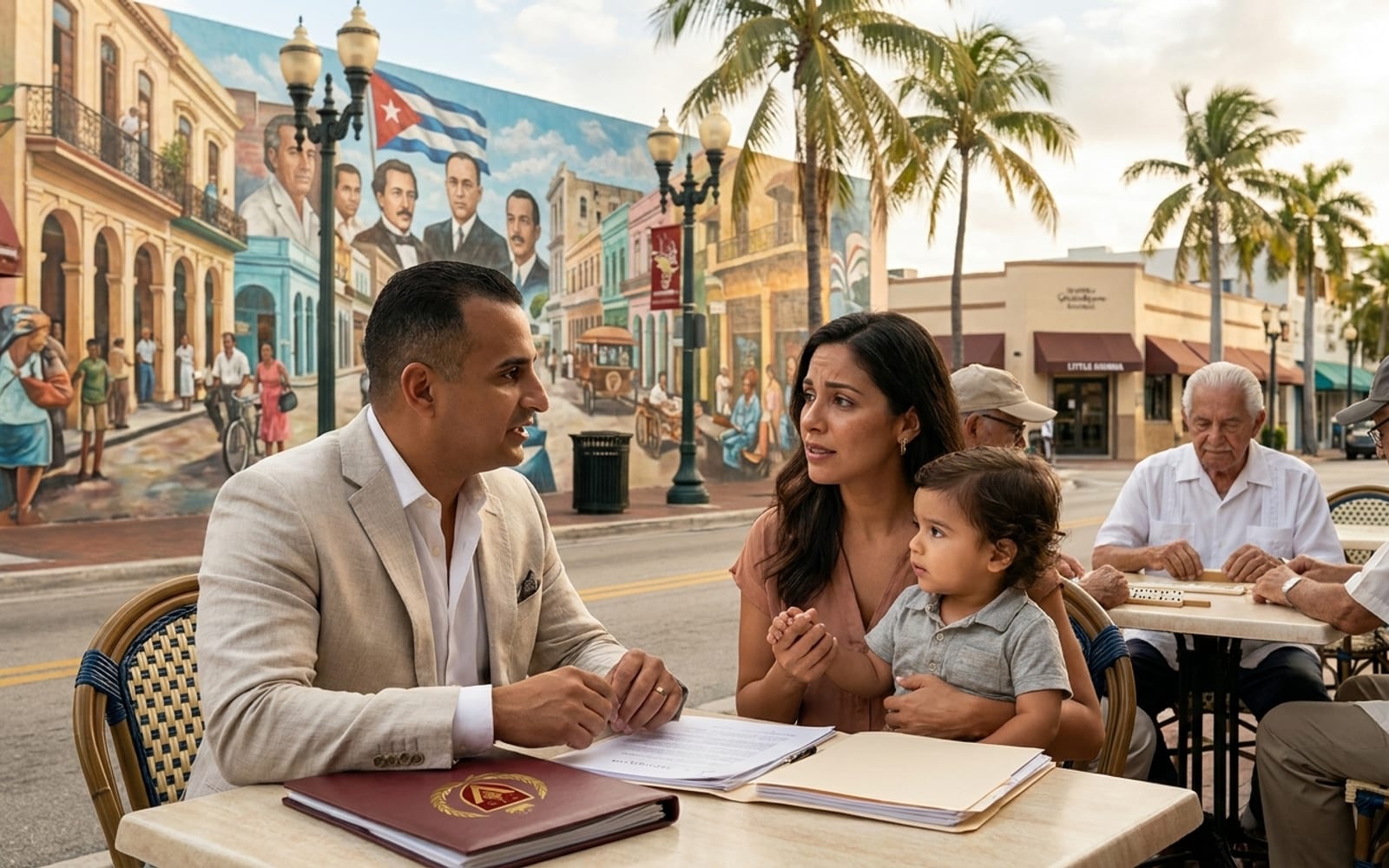 Moción para Reabrir Deportación en Florida:… — guía del abogado de inmigración en Florida