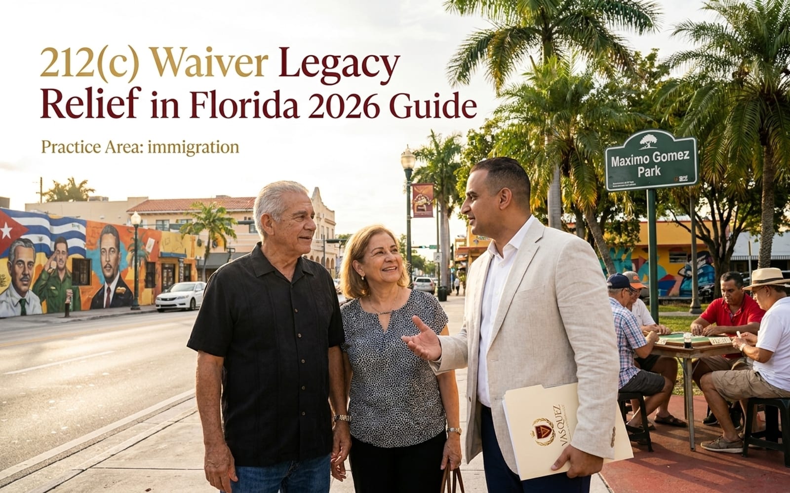 Exención 212(c) en Florida 2026: Guía de Alivio… — ley de inmigración Florida explicada