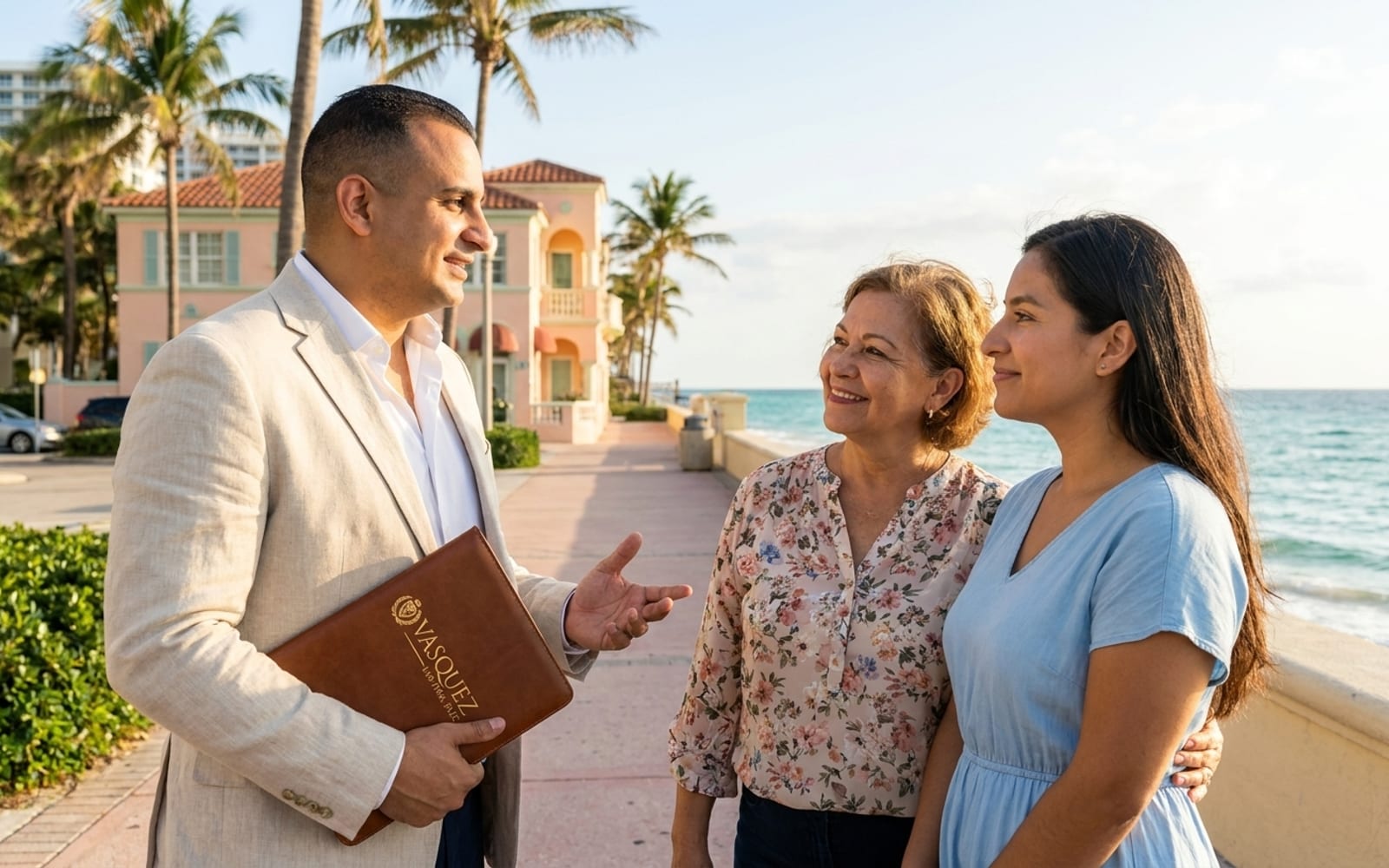 Formulario I-864 Actualizado en Florida:… — guía del abogado de inmigración en Florida