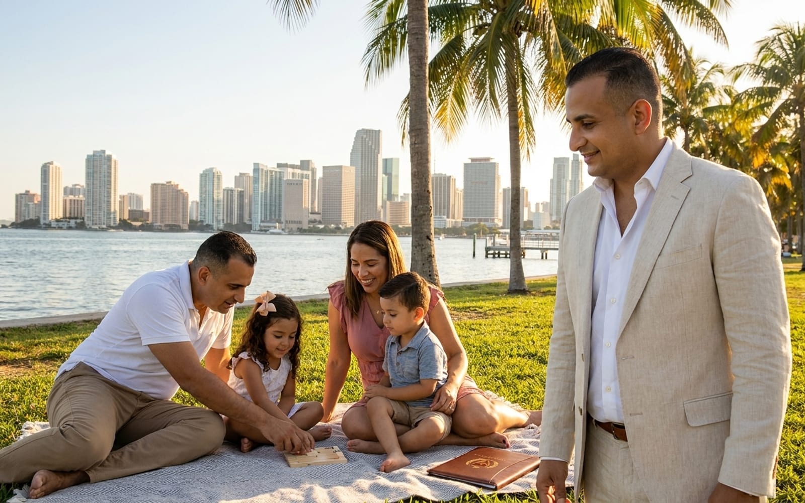 Buena Conducta Moral para Naturalización en… — guía del abogado de inmigración en Florida