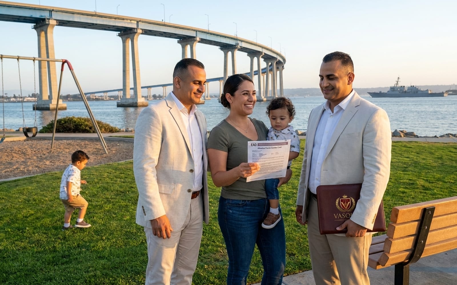 Tarjeta Combo EAD Advance Parole:… — Vasquez Law Firm abogados de inmigración Florida