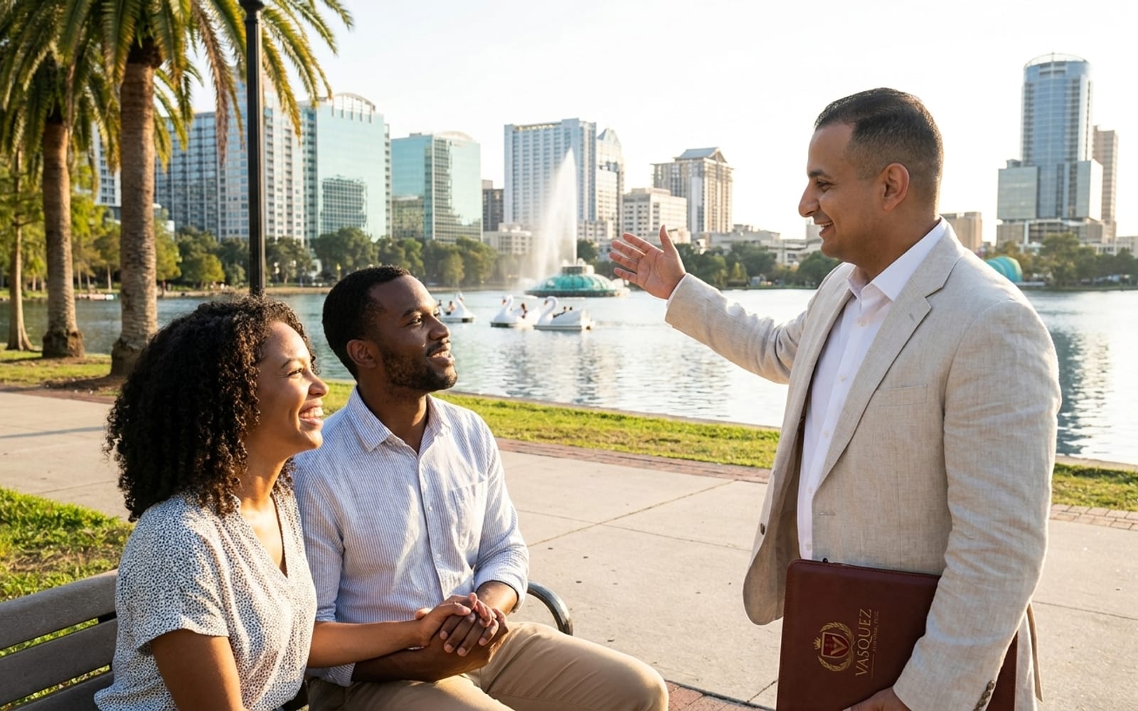 Abogado de Inmigración para Visa CR-1 en… — guía del abogado de inmigración en Florida