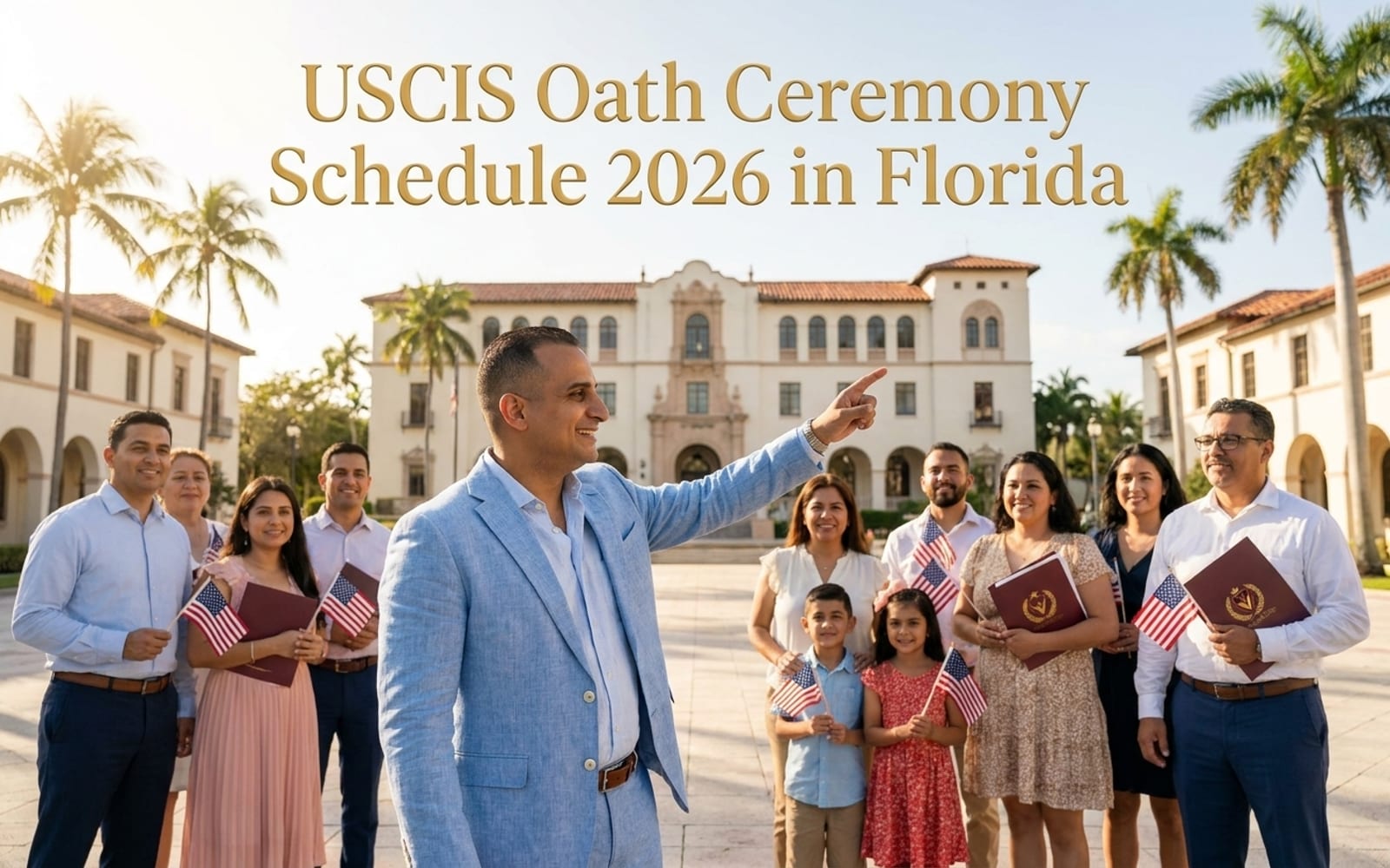 Calendario de Ceremonias de Juramento… — Vasquez Law Firm abogados de inmigración Florida