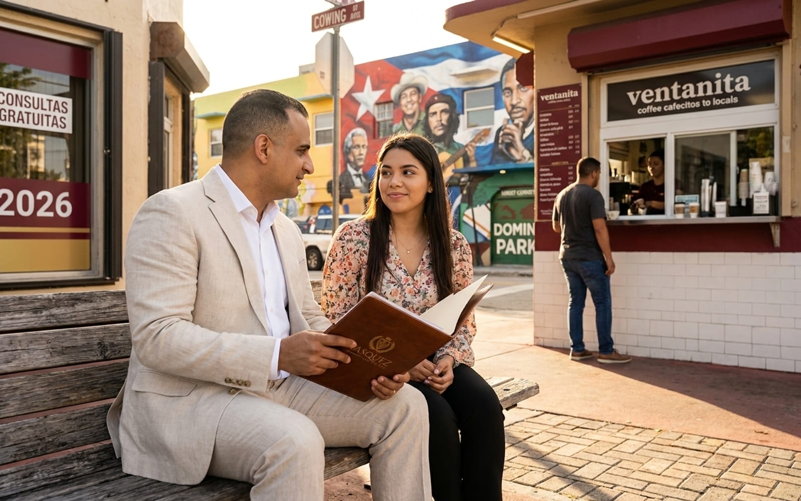 Consulta Gratuita de Inmigración en… — Vasquez Law Firm abogados de inmigración Florida