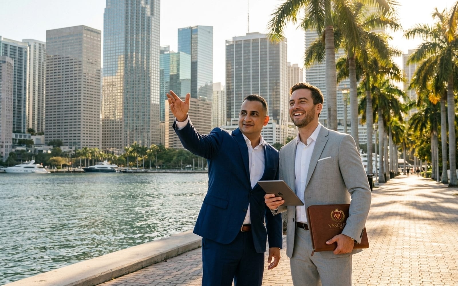 Mejor Firma para Transferencias L-1 en Florida — ley de inmigración Florida explicada