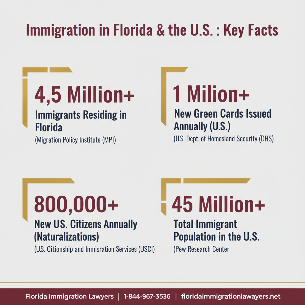Key statistics and data