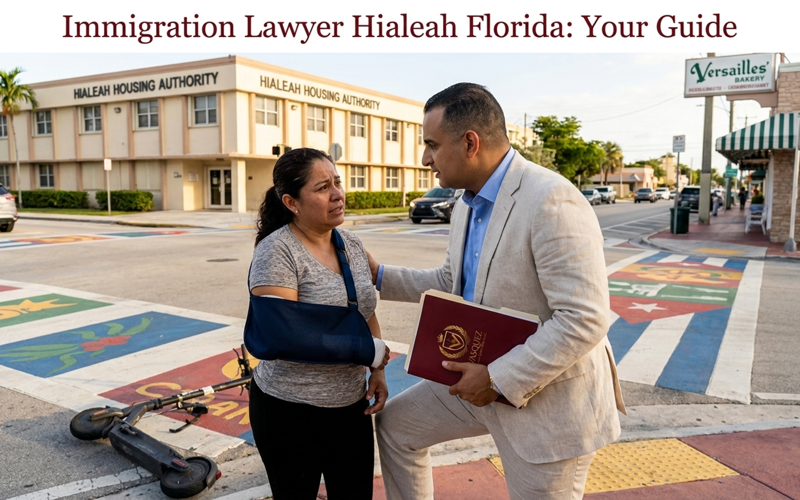 Abogado de Inmigración Hialeah… — Vasquez Law Firm abogados de inmigración Florida