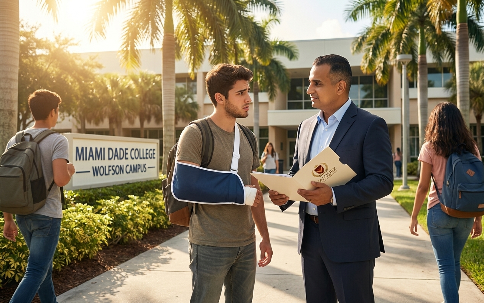 Ley de Protección del Estado del Niño en… — guía del abogado de inmigración en Florida