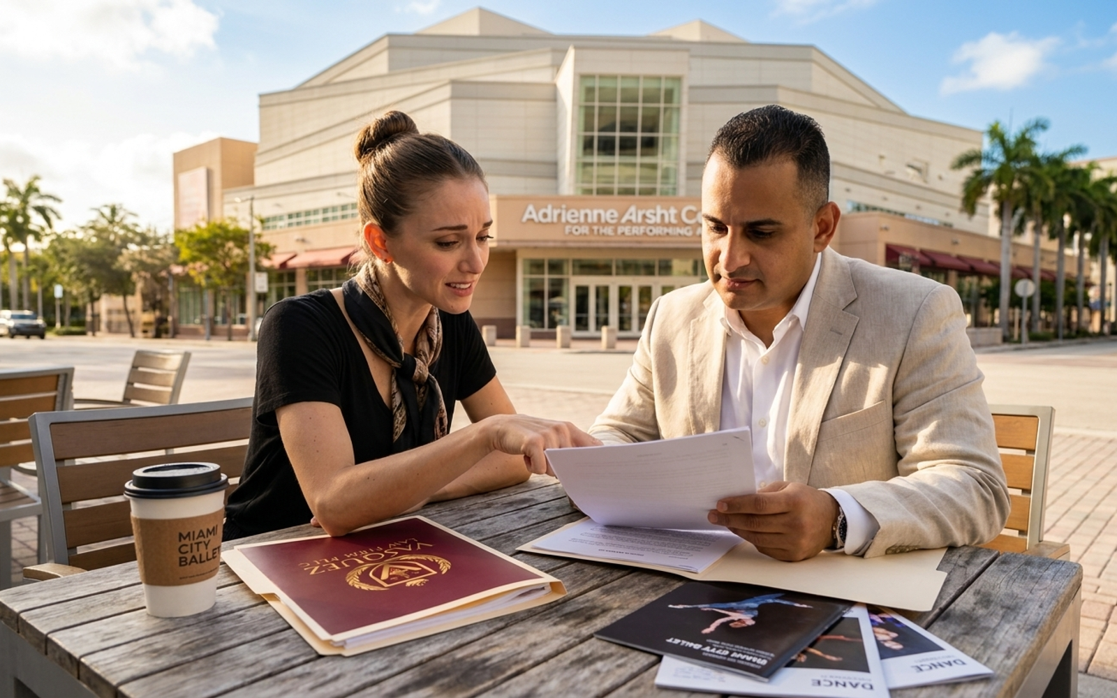 Visa O-1 para Habilidad Extraordinaria en… — guía del abogado de inmigración en Florida