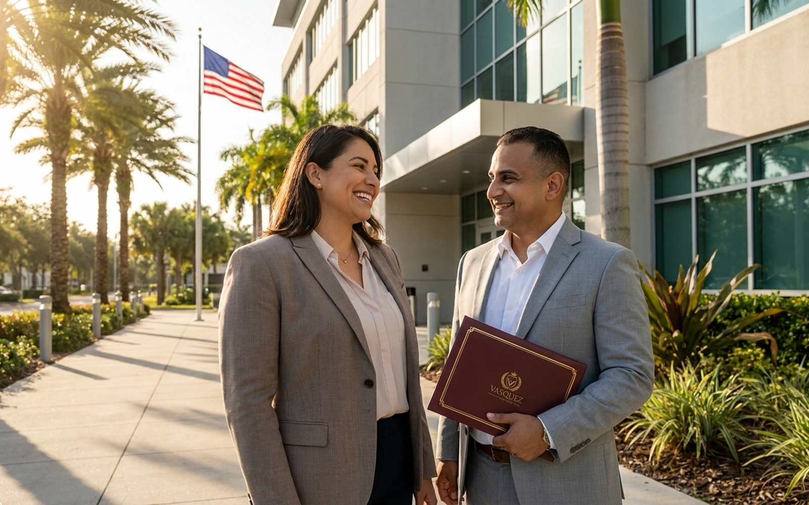 Consejos Entrevista Ciudadanía… — Vasquez Law Firm abogados de inmigración Florida