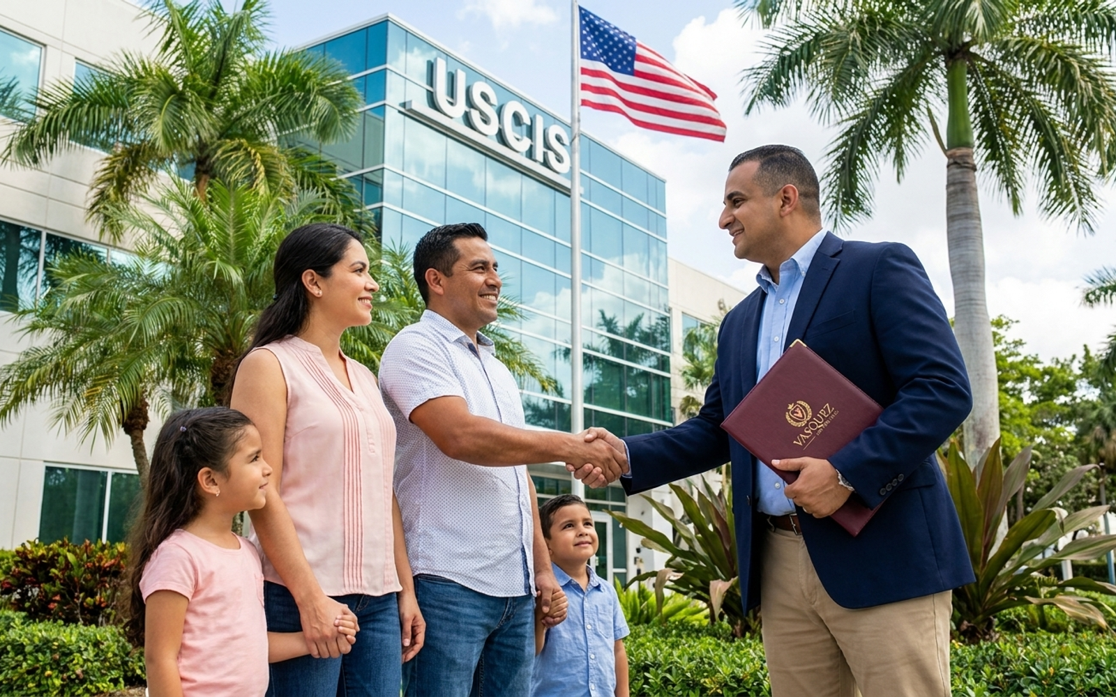 Abogado de Inmigración para Petición… — guía del abogado de inmigración en Florida